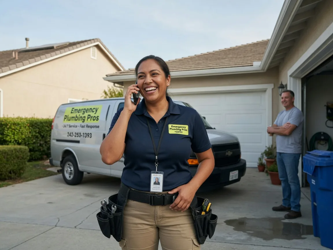 Emergency Plumber Ocean City, MD FAQs